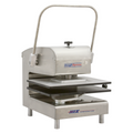DoughXpress DXM-1620-SS Meat Tenderizer, Manual
