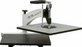 DoughXpress TXM-15CP Meat Tenderizer, Manual