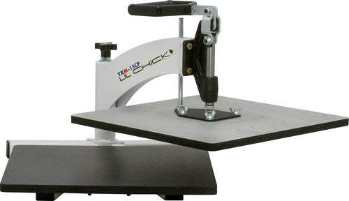 DoughXpress TXM-15CP Meat Tenderizer, Manual