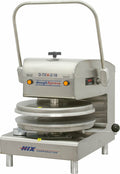DoughXpress D-TXM-2-18-SS Tortilla Dough Press