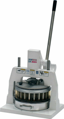 DoughXpress DX-BMIH-18 Dough Divider