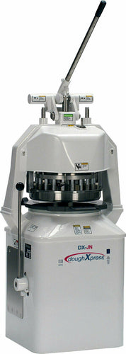 DoughXpress DX-JN Dough Divider Rounder