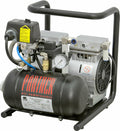 DoughXpress SILENT COMPRESSR Dough Press Air Compressor