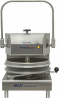 DoughXpress DXM-SS-120 Pizza Dough Press