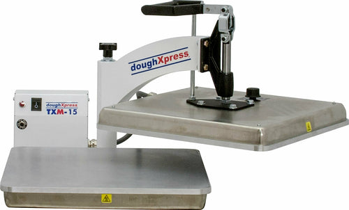 DoughXpress TXM-15 Tortilla Dough Press