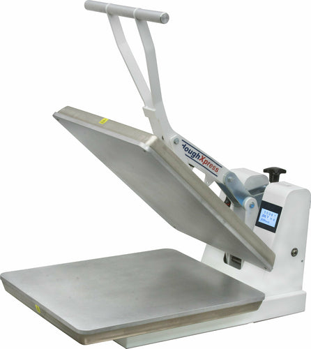 DoughXpress TXM-20 Tortilla Dough Press