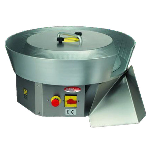 DoughXpress DXP-DBR03 Dough Rounder