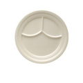 Yanco NC-510I Plate/Platter, Compartment, Plastic