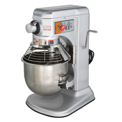 DoughXpress DXP-PM20A Mixer, Planetary