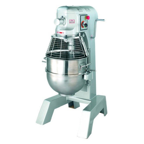 DoughXpress DXP-PM040 Mixer, Planetary