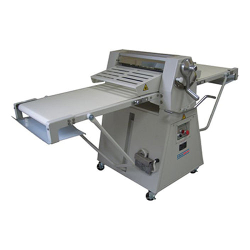 DoughXpress DXP-FRS03 Dough Sheeter
