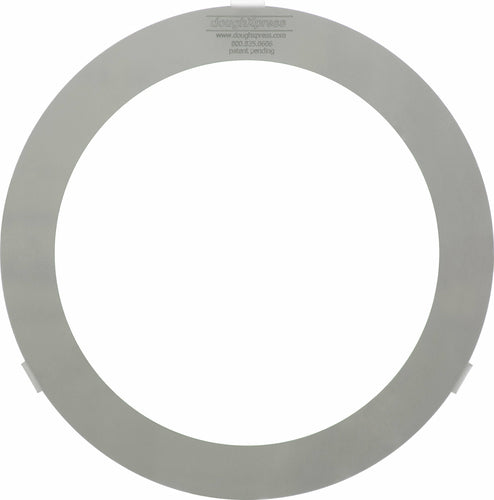 DoughXpress DXP-DR-14 Pizza Dough Press Accessory