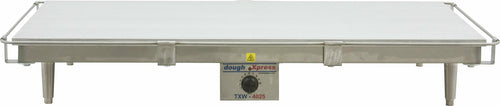 DoughXpress TXW-4025 Tortilla Warmer Grill