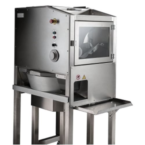 DoughXpress DXP-DD005 Dough Divider Rounder