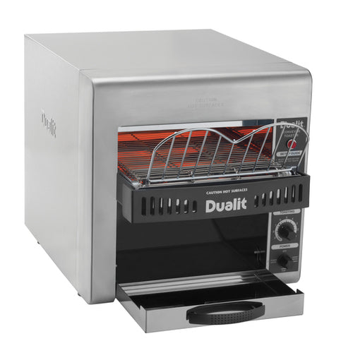 DoughXpress DXP-CT305 Toaster, Conveyor Type