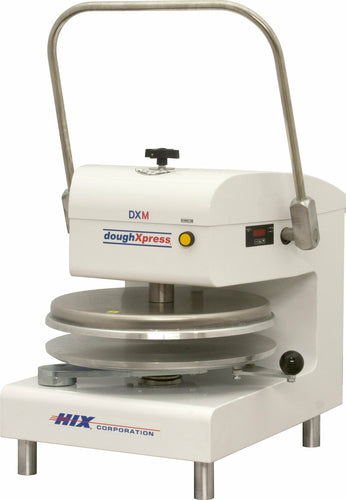 DoughXpress DXM-W Pizza Dough Press