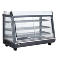 DoughXpress DXP-TSC36 Display Case, Hot Food, Countertop