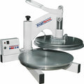 DoughXpress DMS-2-18 Pizza Dough Press