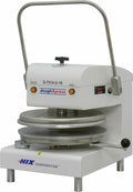 DoughXpress D-TXM-2-18-W Tortilla Dough Press