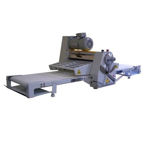 DoughXpress DXP-CRS01 Dough Sheeter