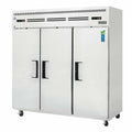 Everest Refrigeration ESRF3 Refrigerator Freezer, Reach-In