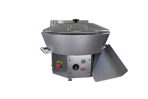 DoughXpress DXP-SH-502 Dough Rounder