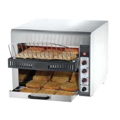 DoughXpress DXP-CT450 Toaster, Conveyor Type