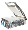 DoughXpress DXP-CS-1577 208V Sandwich / Panini Grill