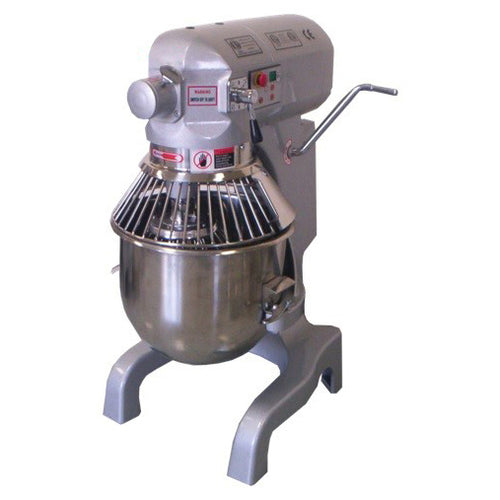 DoughXpress DXP-PM020 Mixer, Planetary