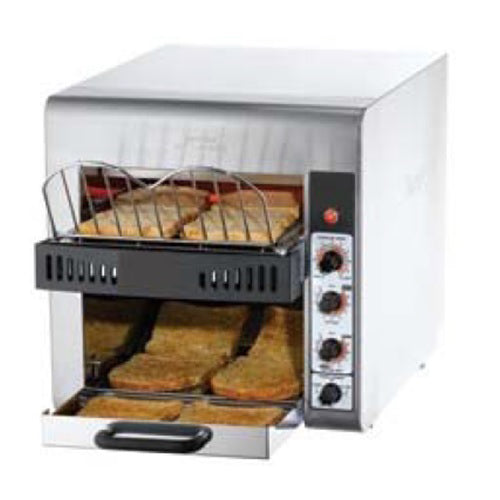 DoughXpress DXP-CT300 Toaster, Conveyor Type