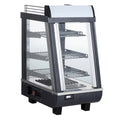 DoughXpress DXP-TSC14 Display Case, Hot Food, Countertop