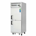Everest Refrigeration ESRH2 Refrigerator, Reach-In