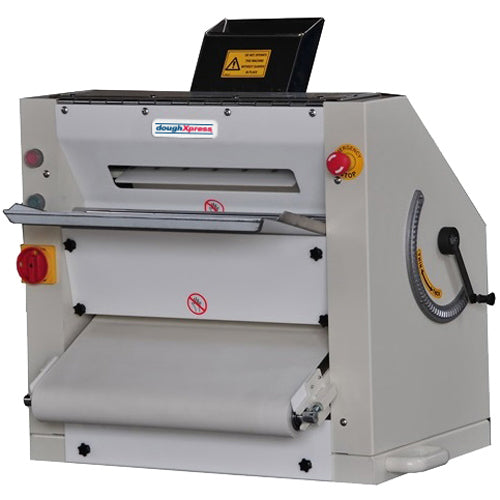 DoughXpress DXP-PS001 Dough Sheeter