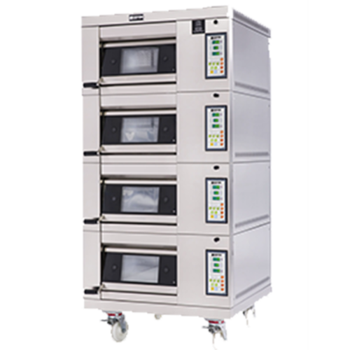Doyon 1T2 Oven, Deck-Type, Electric