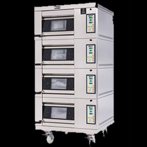 Doyon 1T4 Oven, Deck-Type, Electric