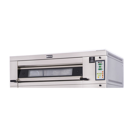 Doyon 2T2 Oven, Deck-Type, Electric