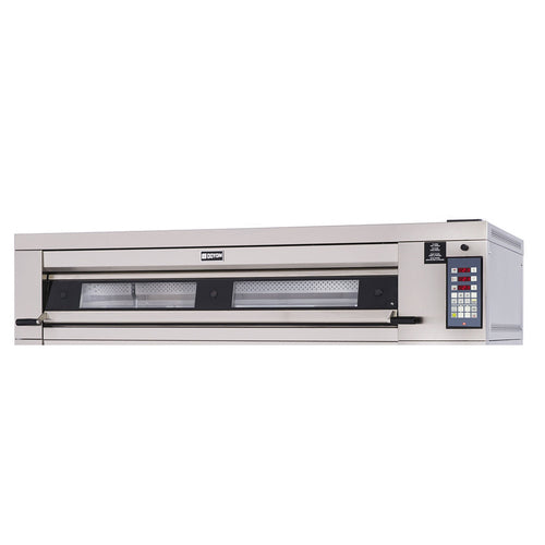 Doyon 3T4 Oven, Deck-Type, Electric