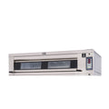 Doyon 4T2 Oven, Deck-Type, Electric