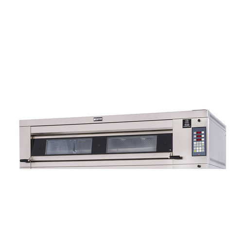 Doyon 4T1 Oven, Deck-Type, Electric