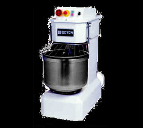 Doyon AEF015SP Mixer, Spiral Dough