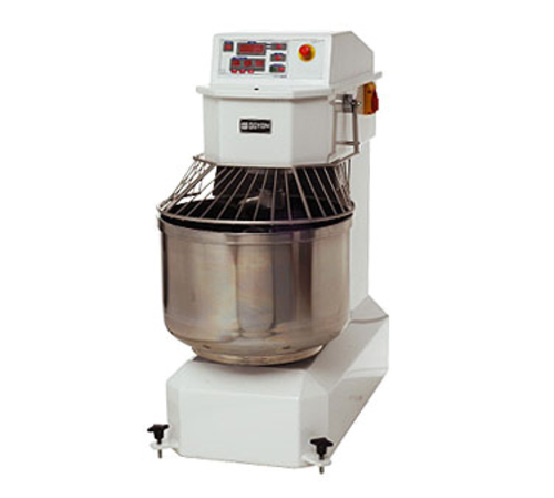 Doyon AEF035 Mixer, Spiral Dough