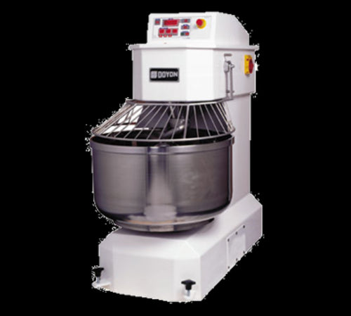 Doyon AEF050 Mixer, Spiral Dough