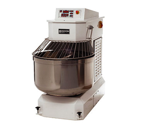 Doyon AFR100 Mixer, Spiral Dough