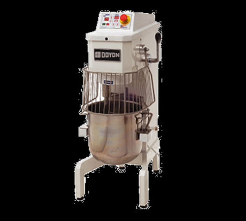 Doyon BTF020 Mixer, Planetary