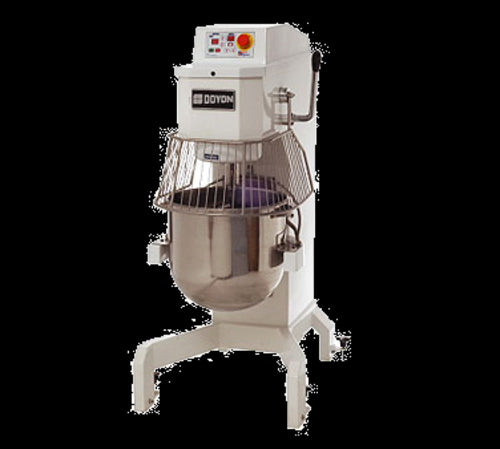 Doyon BTF040 Mixer, Planetary