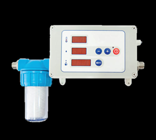 Doyon DAF001 Water Meter