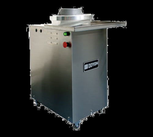 Doyon DR45 Dough Rounder