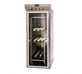 Doyon DRIP1 Proofer Cabinet, Roll-In