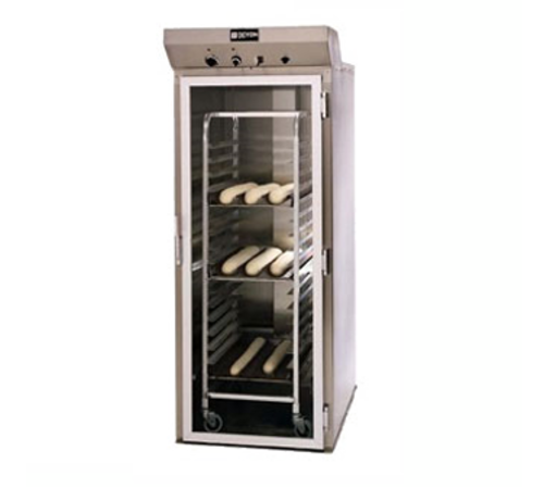 Doyon DRIP1TLO Proofer Cabinet, Roll-In