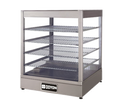 Doyon DRP4S Display Case, Hot Food, Countertop